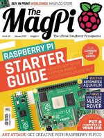 The MagPi